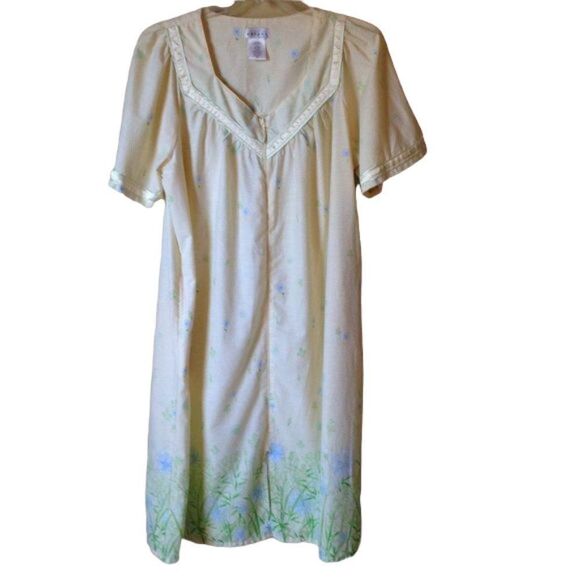 Celestial Dreams Robe/House Dress X-Large - Picture 1 of 8